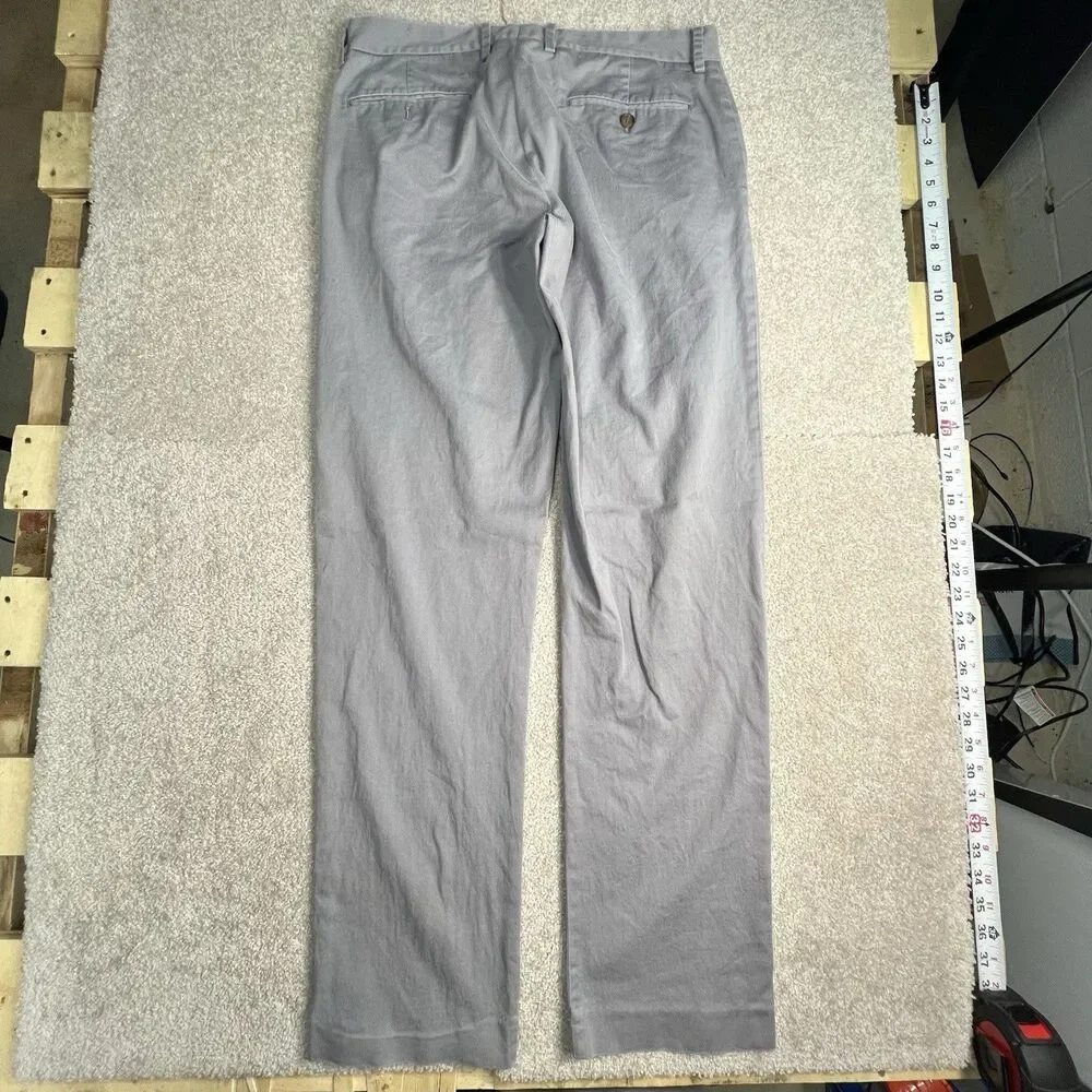 J. Crew Factory crew slim